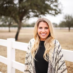 Meet your Posher, Lynda